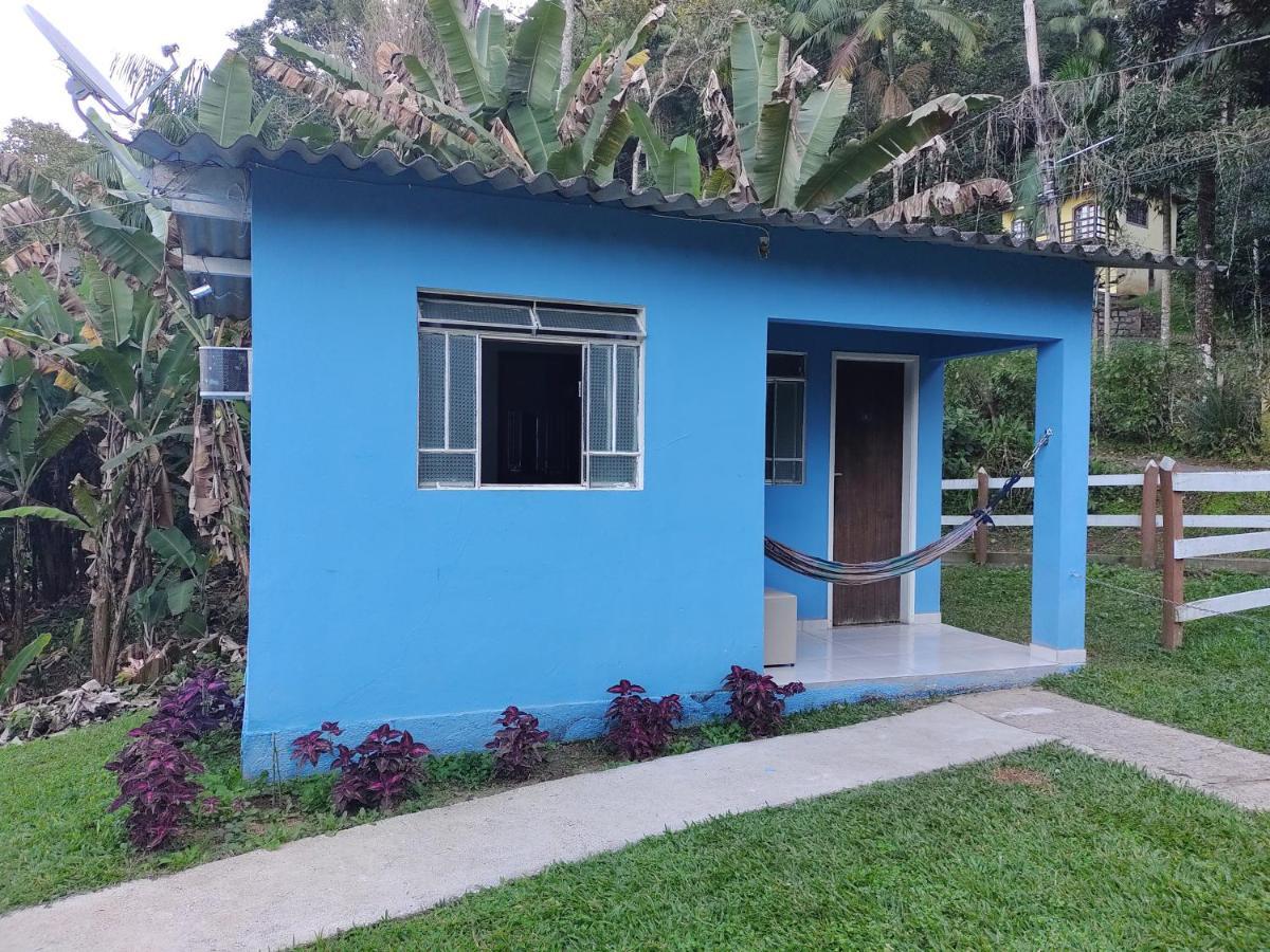 Pousada Bela Vista Villa Penedo  Exterior photo