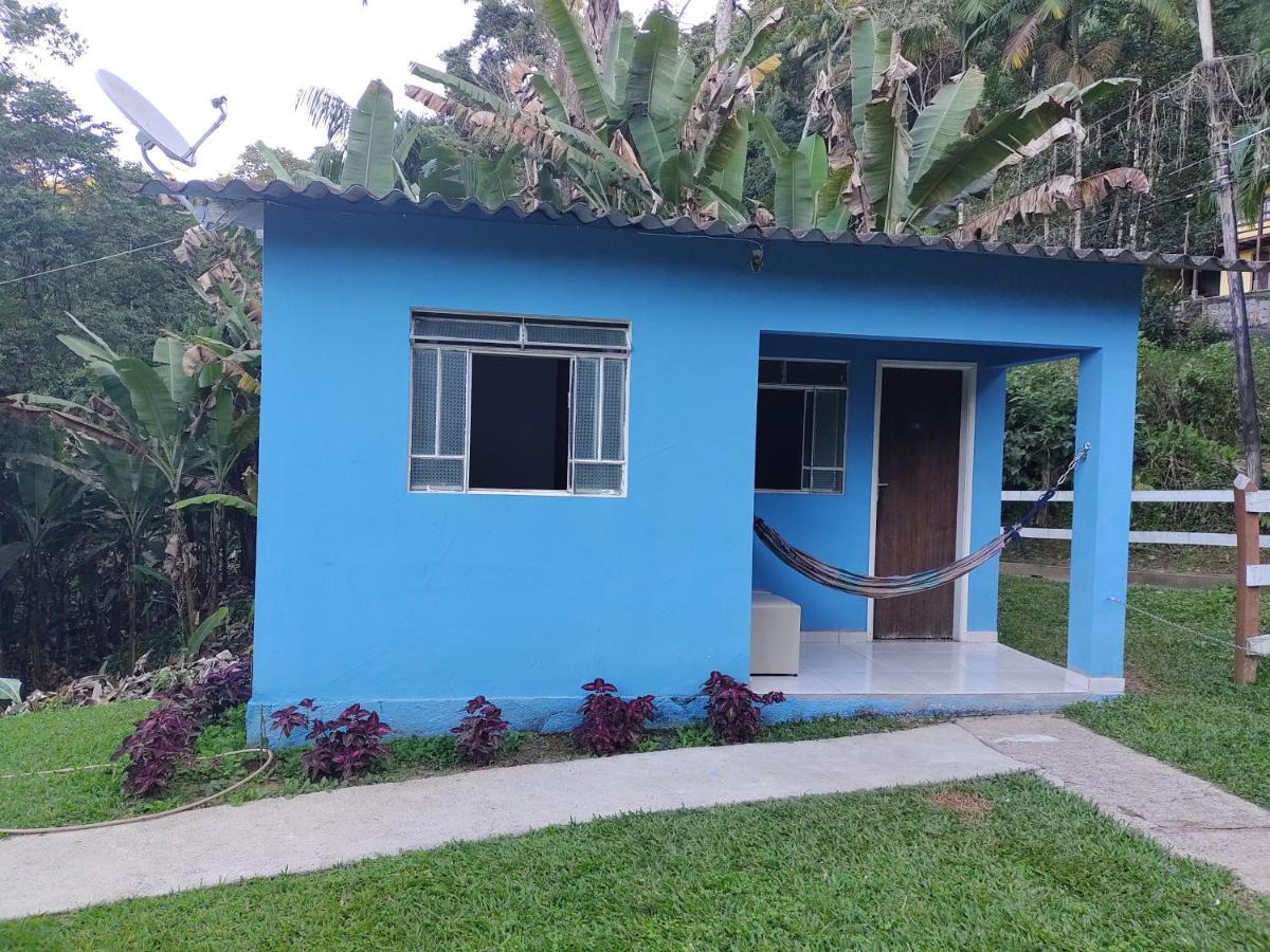 Pousada Bela Vista Villa Penedo  Exterior photo