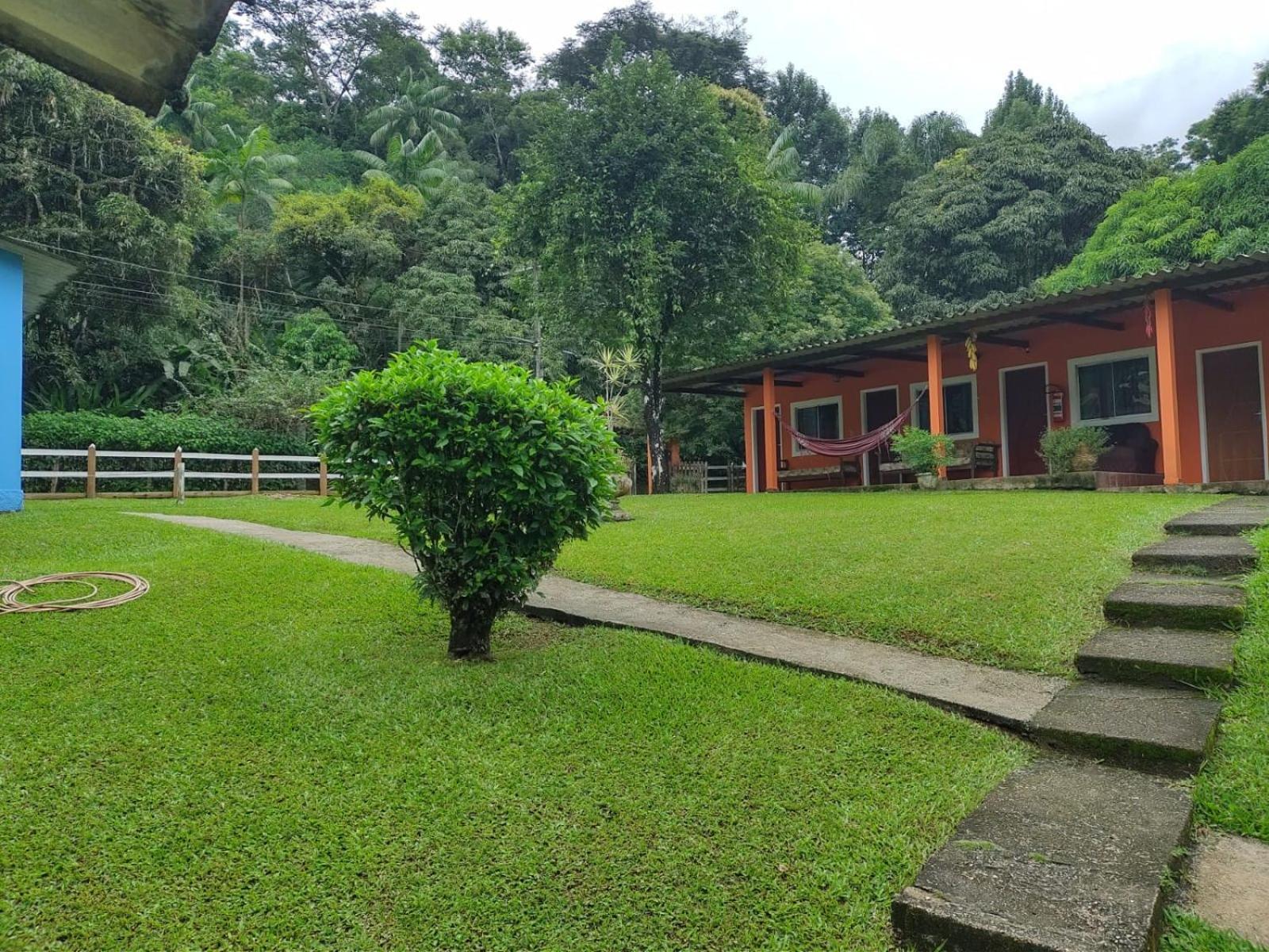 Pousada Bela Vista Villa Penedo  Exterior photo